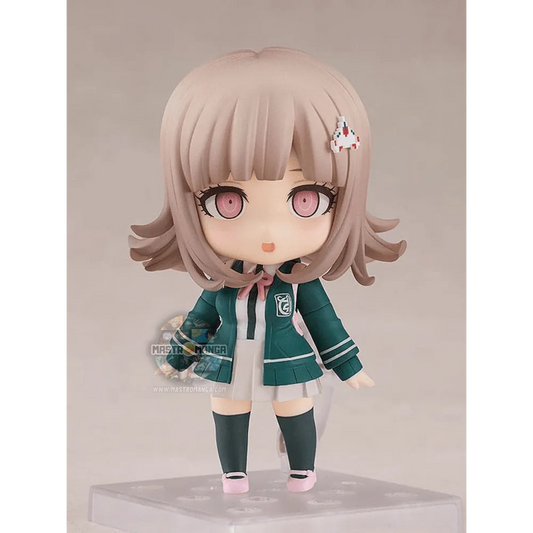 Chiaki Nanami Danganronpa 1.2 Reload Nendoroid