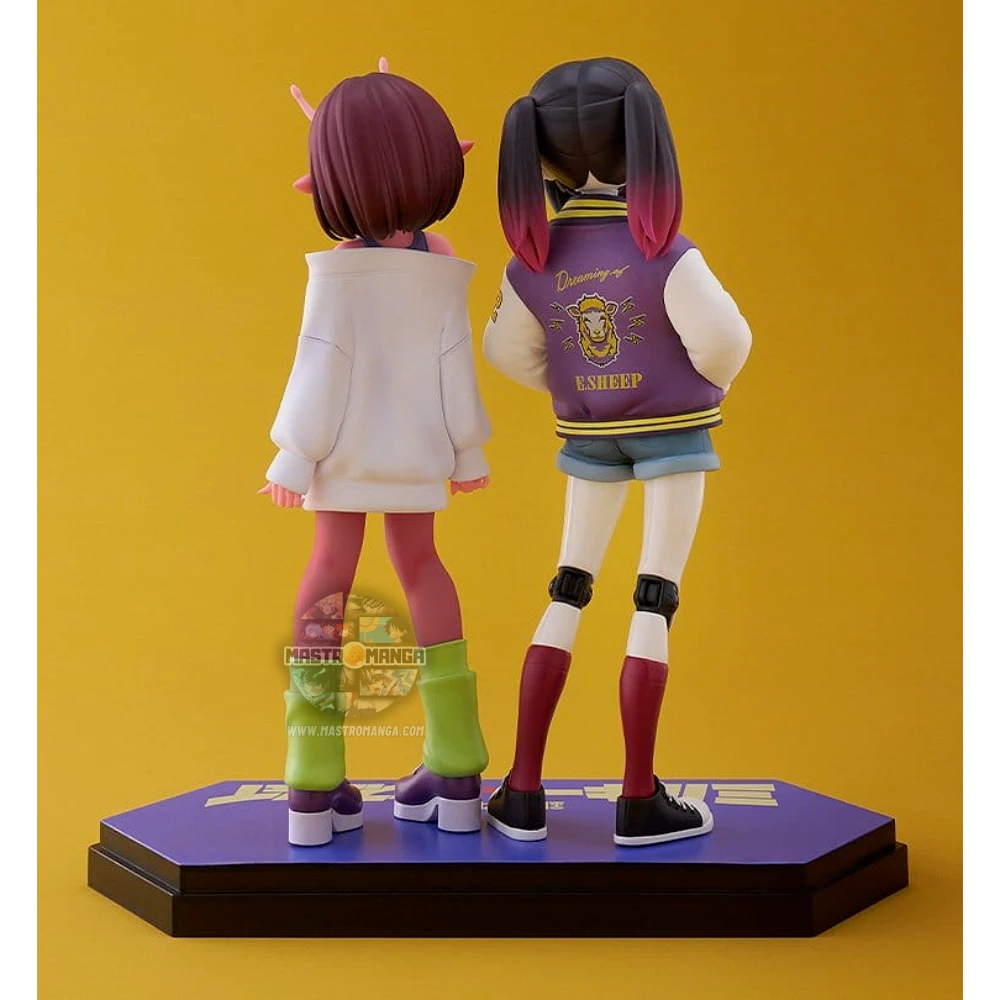 Chiharu & Makina MILKY SUBWAY THE GALACTIC LIMITED EXPRESS POP UP PARADE SP
