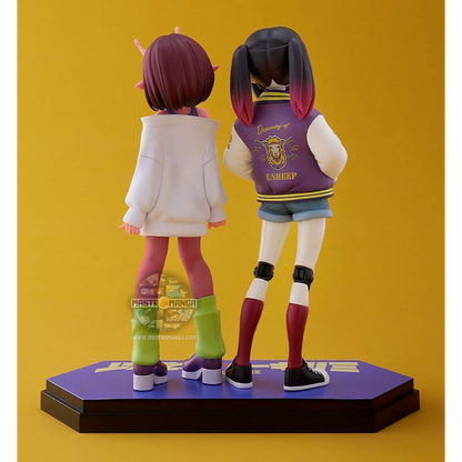 Chiharu & Makina MILKY SUBWAY THE GALACTIC LIMITED EXPRESS POP UP PARADE SP