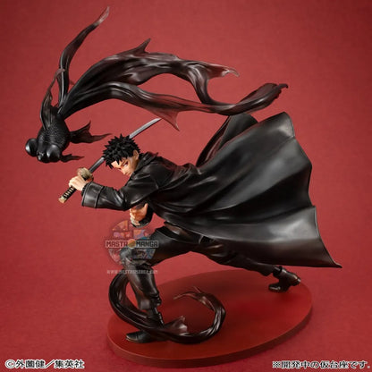Chihiro Rokuhira Kagurabachi G.E.M. Series