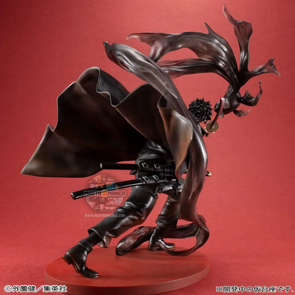 Chihiro Rokuhira Kagurabachi G.E.M. Series