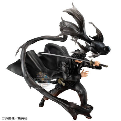 Chihiro Rokuhira Kagurabachi G.E.M. Series