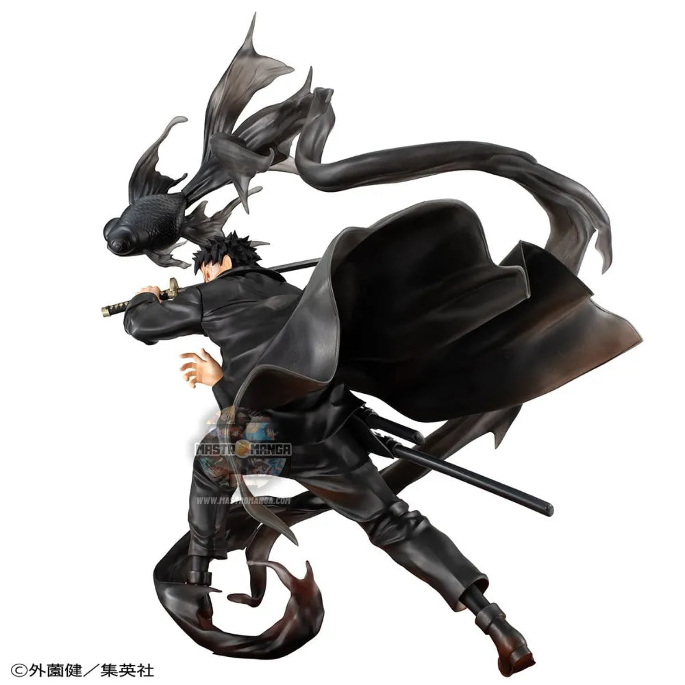 Chihiro Rokuhira Kagurabachi G.E.M. Series