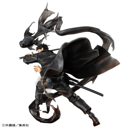 Chihiro Rokuhira Kagurabachi G.E.M. Series