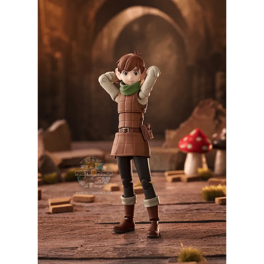 Chilchuck Delicious In Dungeon Figma