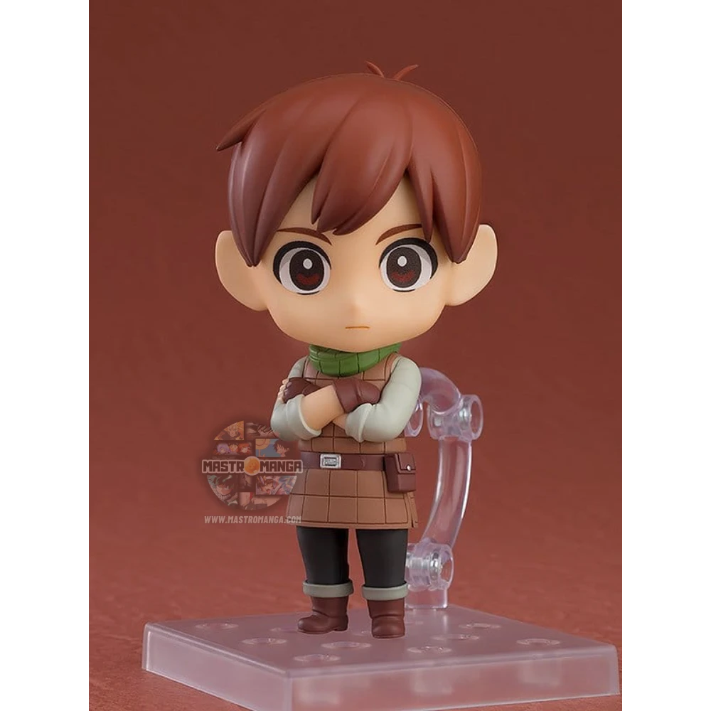 statuina di chilchuck delicious in dungeon nendoroid