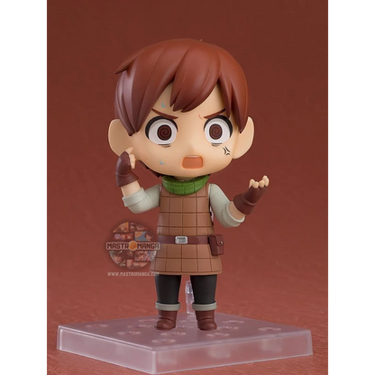 statuina di chilchuck delicious in dungeon nendoroid