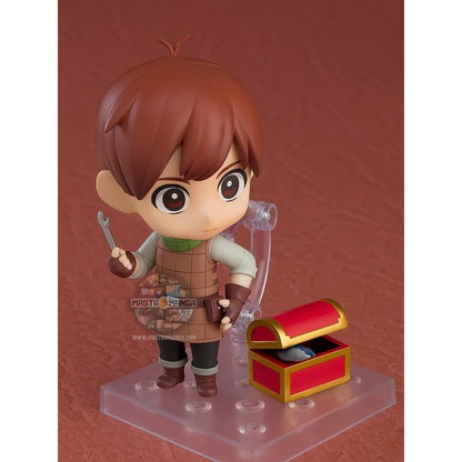 statuina di chilchuck delicious in dungeon nendoroid