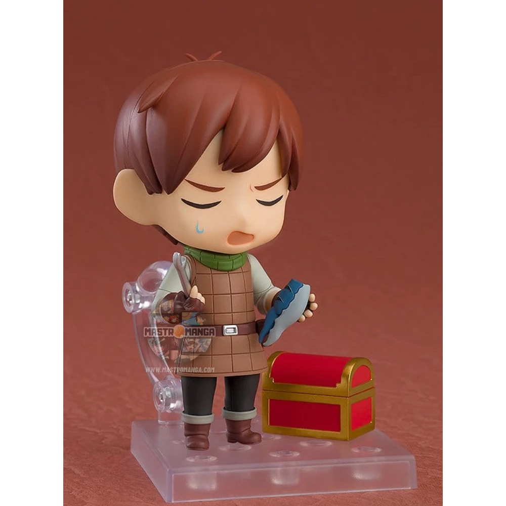 statuina di chilchuck delicious in dungeon nendoroid