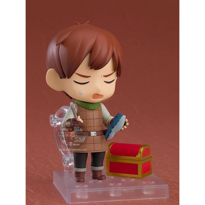 statuina di chilchuck delicious in dungeon nendoroid