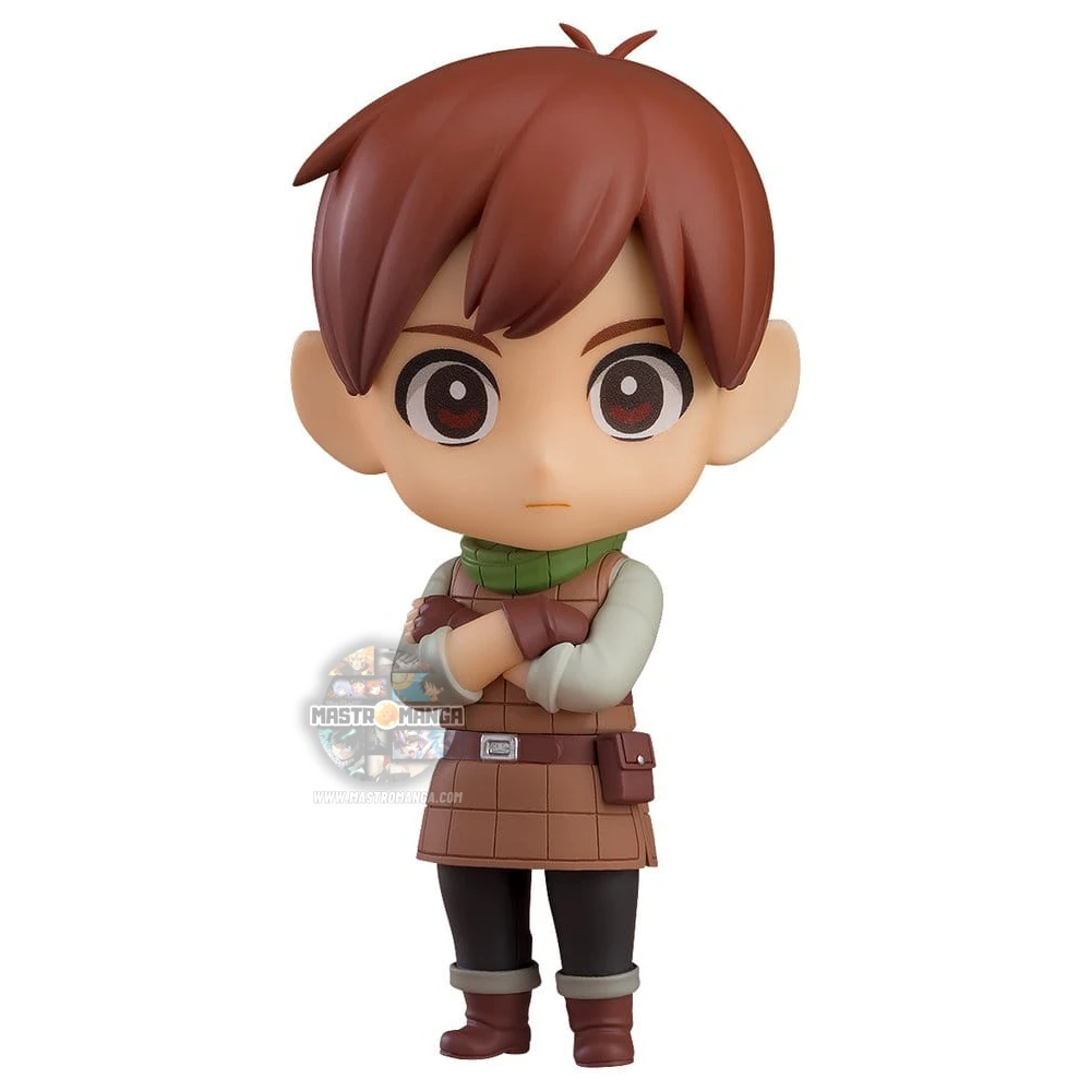 statuina di chilchuck delicious in dungeon nendoroid