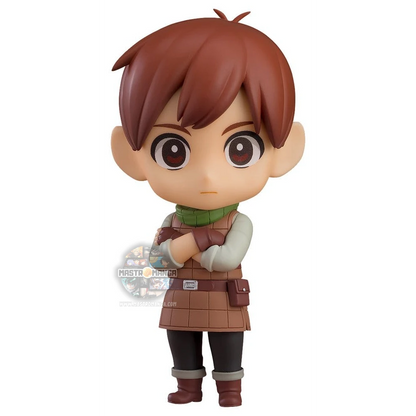 statuina di chilchuck delicious in dungeon nendoroid