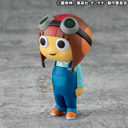 Chiquitita DanDaDan Tv Anime Occultic Sofubi Collection