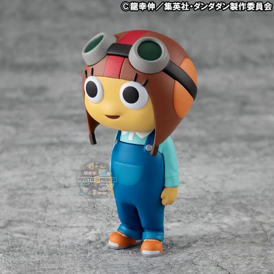 Chiquitita DanDaDan Tv Anime Occultic Sofubi Collection