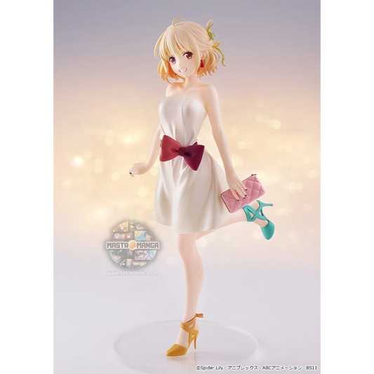 Chisato Nishikigi Lycoris Recoil POP UP PARADE L