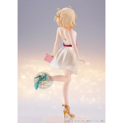 Chisato Nishikigi Lycoris Recoil POP UP PARADE L