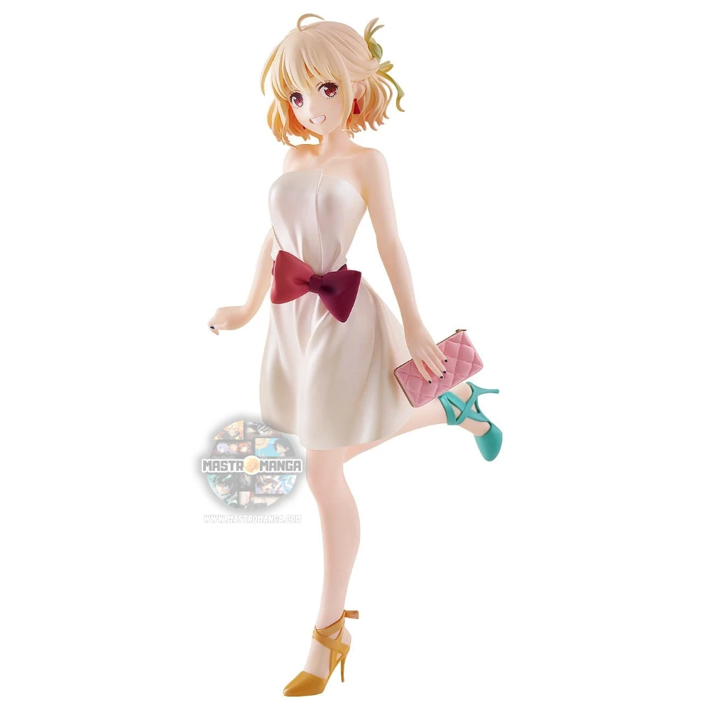 Chisato Nishikigi Lycoris Recoil POP UP PARADE L