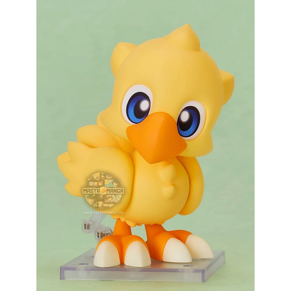Chocobo Final Fantasy Nendoroid