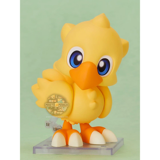 Chocobo Final Fantasy Nendoroid