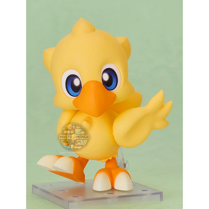Chocobo Final Fantasy Nendoroid