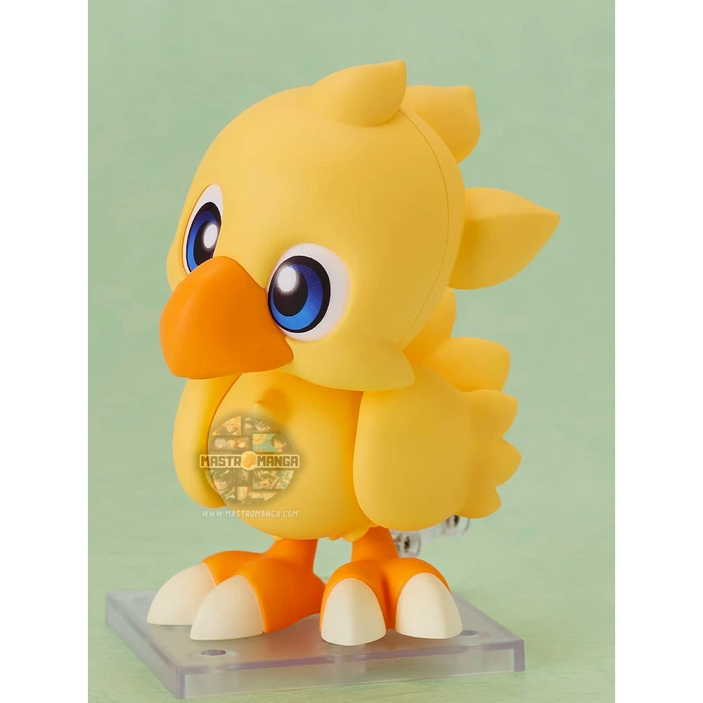 Chocobo Final Fantasy Nendoroid