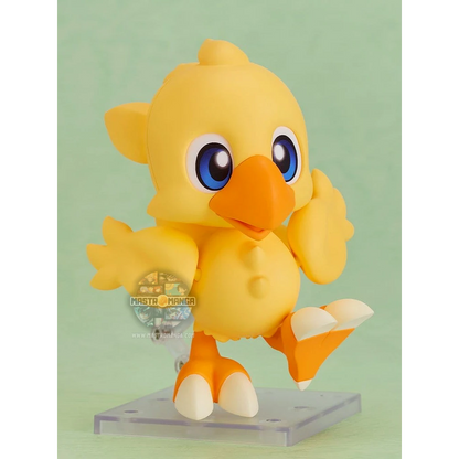 Chocobo Final Fantasy Nendoroid