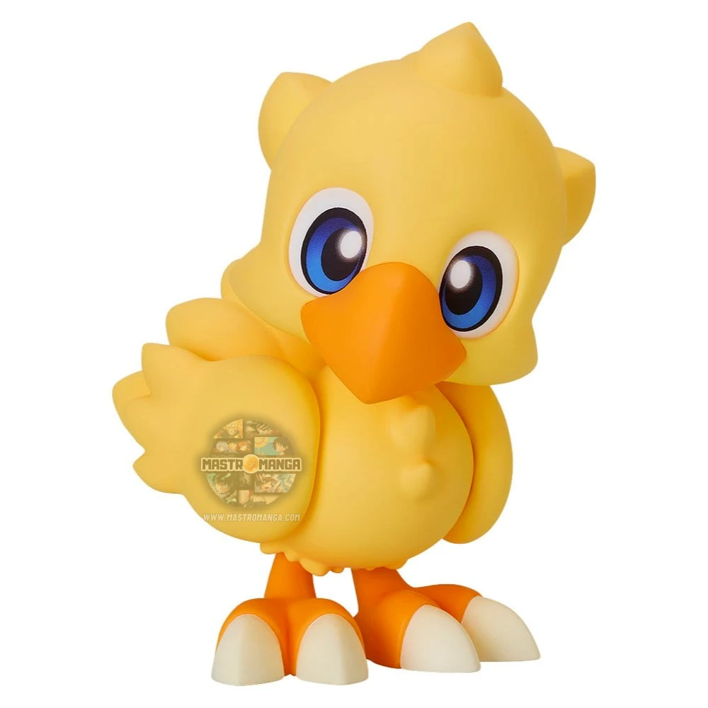 Chocobo Final Fantasy Nendoroid