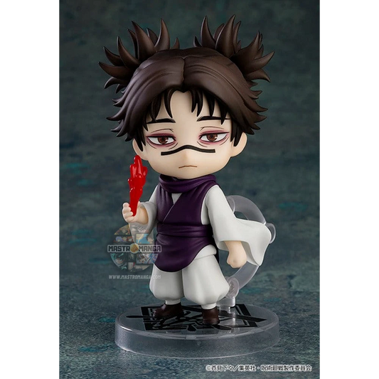 Choso Jujutsu Kaisen Nendoroid Rerun