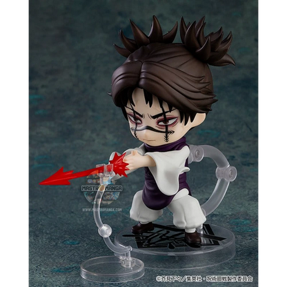 Choso Jujutsu Kaisen Nendoroid Rerun