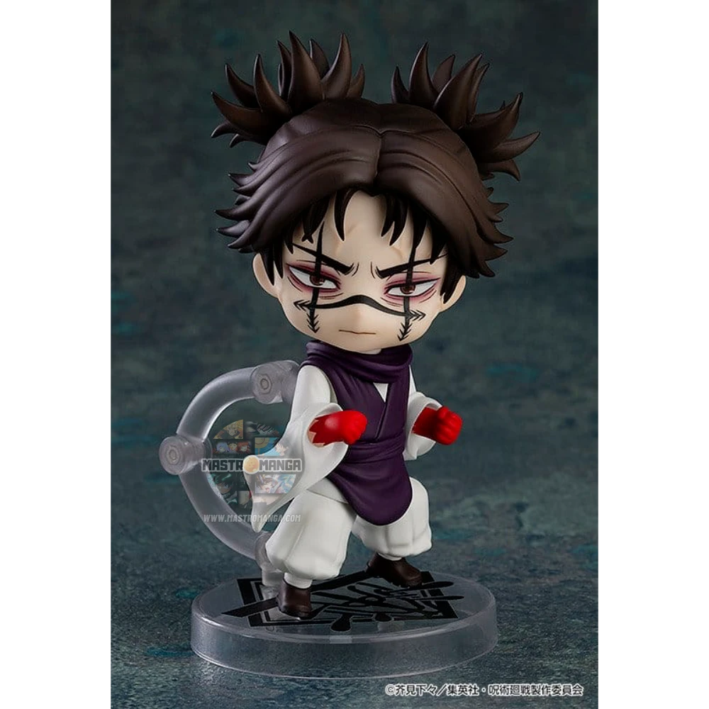 Choso Jujutsu Kaisen Nendoroid Rerun