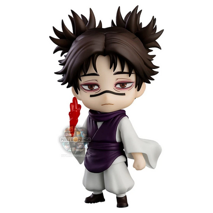 Choso Jujutsu Kaisen Nendoroid Rerun