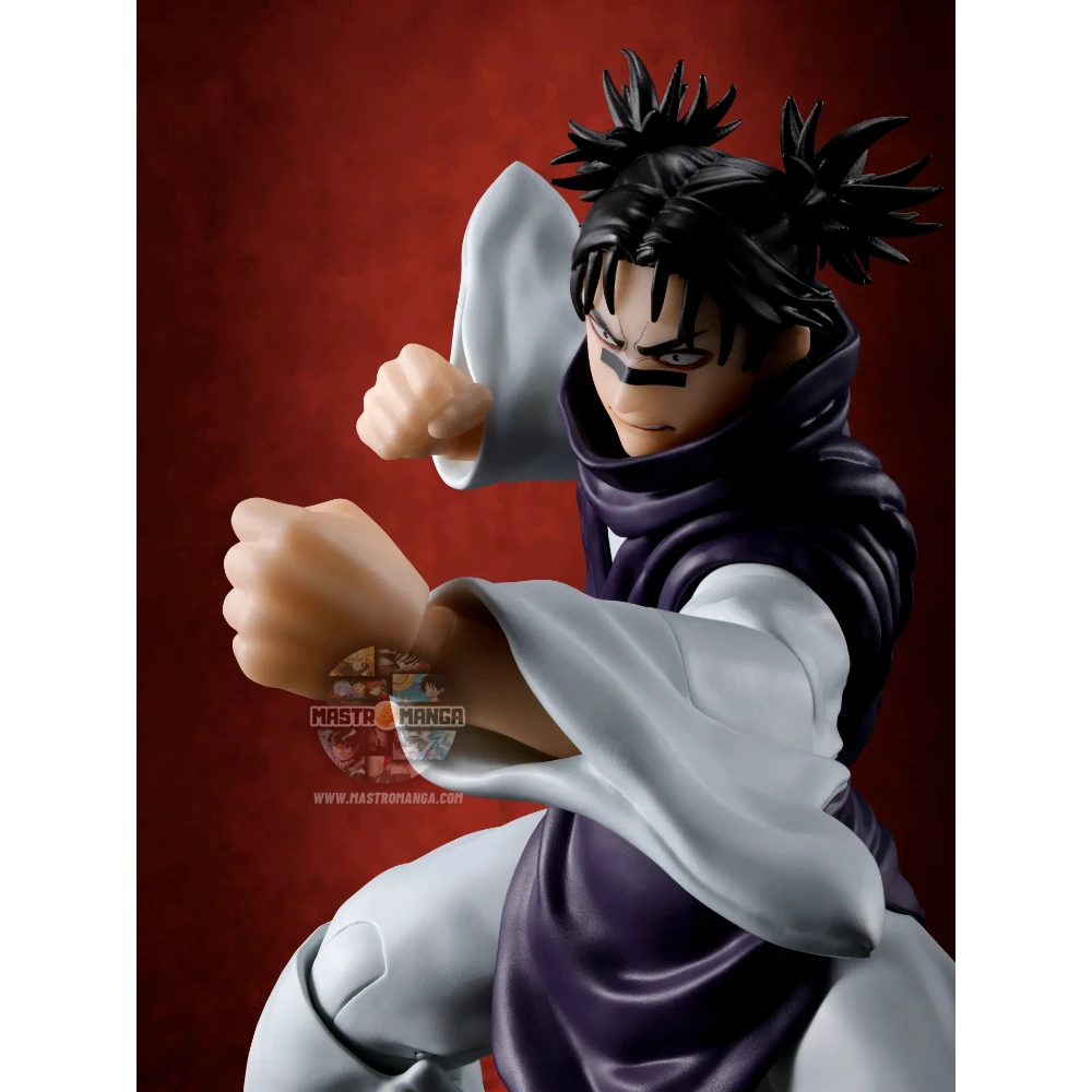 Choso Jujutsu Kaisen S.H.Figuarts