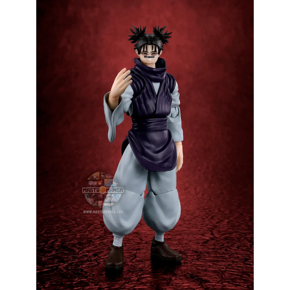 Choso Jujutsu Kaisen S.H.Figuarts