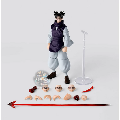 Choso Jujutsu Kaisen S.H.Figuarts