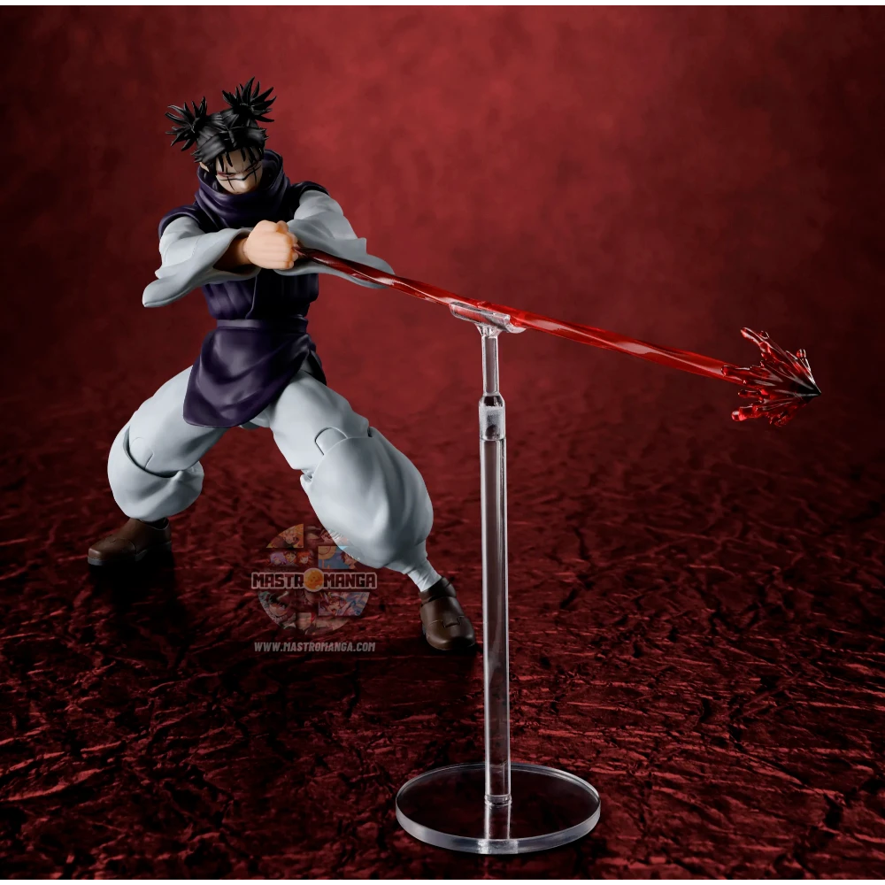 Choso Jujutsu Kaisen S.H.Figuarts