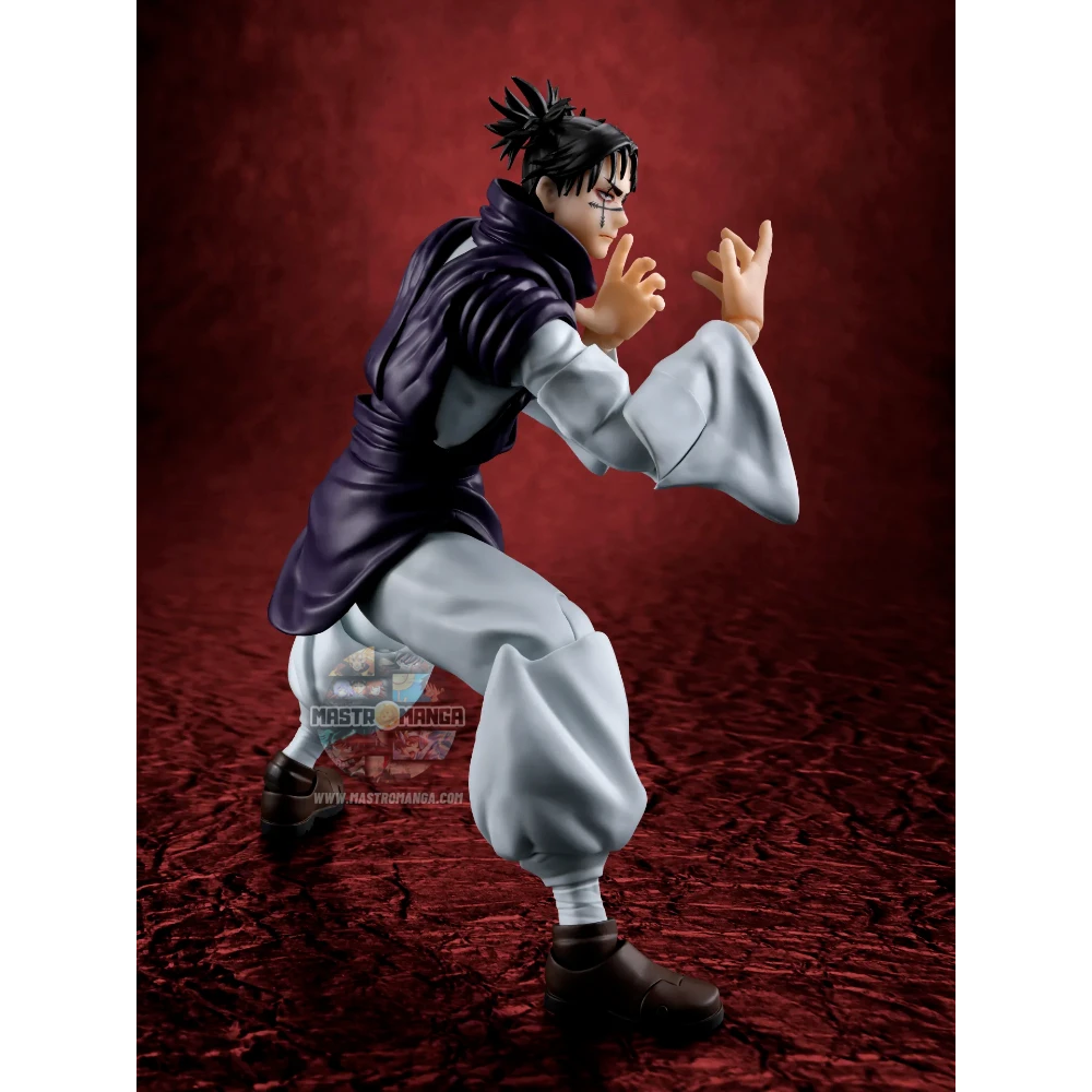 Choso Jujutsu Kaisen S.H.Figuarts