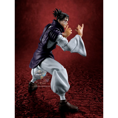 Choso Jujutsu Kaisen S.H.Figuarts