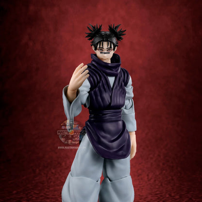 Choso Jujutsu Kaisen S.H.Figuarts