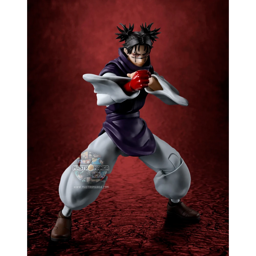Choso Jujutsu Kaisen S.H.Figuarts