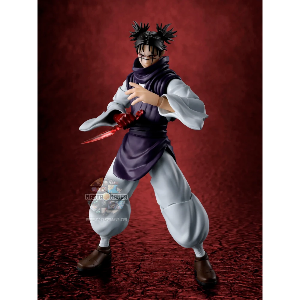 Choso Jujutsu Kaisen S.H.Figuarts