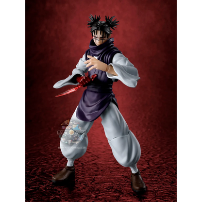 Choso Jujutsu Kaisen S.H.Figuarts