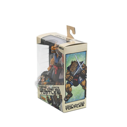 Chote Teenage Mutant Ninja Turtles Mirage Comics