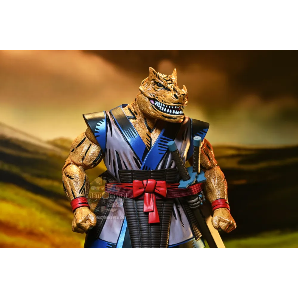 Chote Teenage Mutant Ninja Turtles Mirage Comics