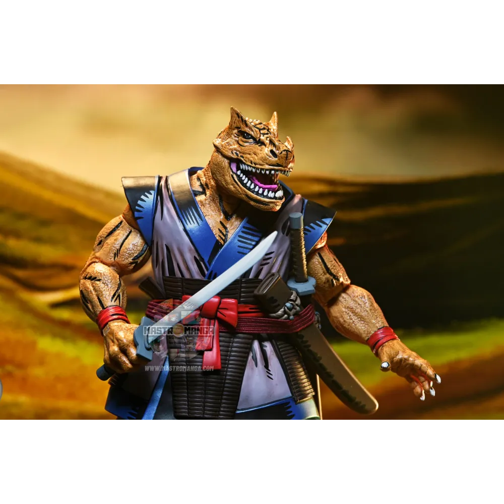 Chote Teenage Mutant Ninja Turtles Mirage Comics