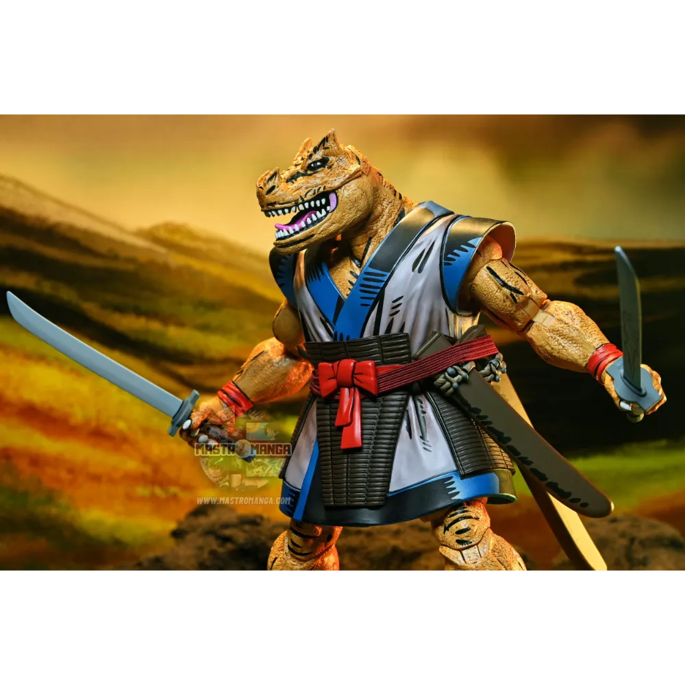 Chote Teenage Mutant Ninja Turtles Mirage Comics