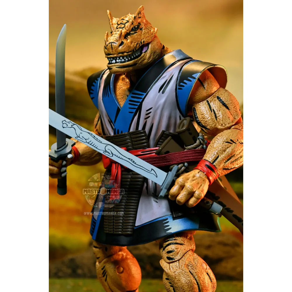 Chote Teenage Mutant Ninja Turtles Mirage Comics