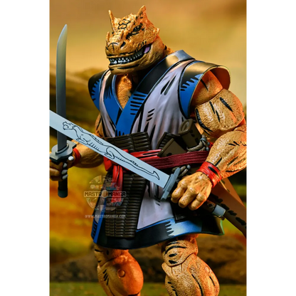 Chote Teenage Mutant Ninja Turtles Mirage Comics