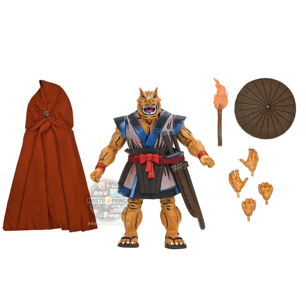 Chote Teenage Mutant Ninja Turtles Mirage Comics