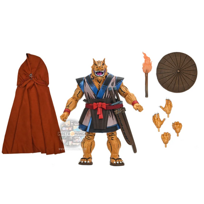 Chote Teenage Mutant Ninja Turtles Mirage Comics