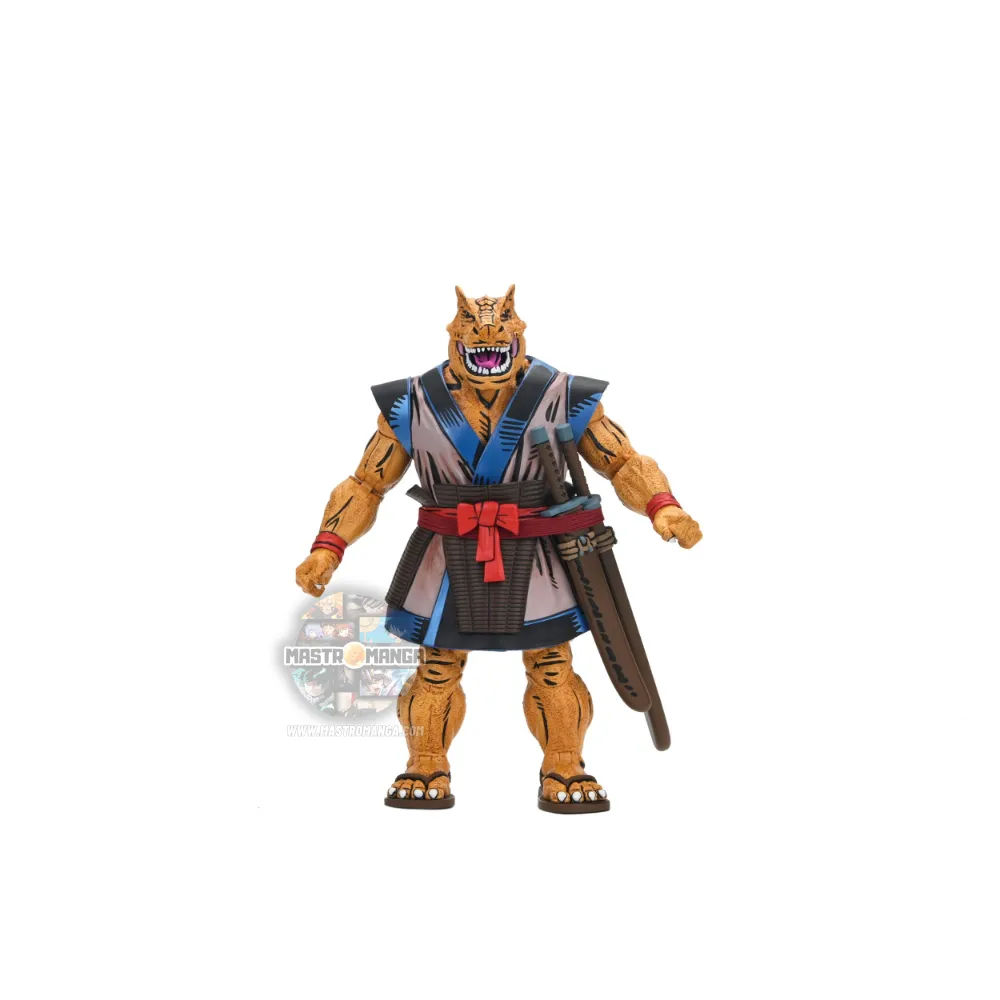 Chote Teenage Mutant Ninja Turtles Mirage Comics